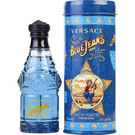 versace blue jeans 100 ml fiyat|Versace Blue Jeans fragrantica.